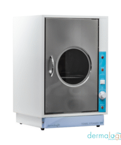 Máy hấp khăn Dermalogic 120