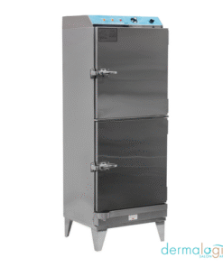 Máy hấp khăn Dermalogic 480