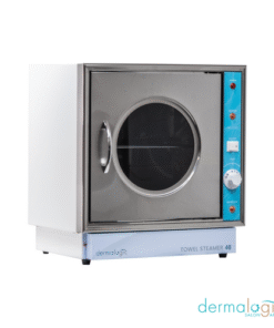 Máy hấp khăn Dermalogic 48