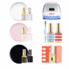 Back To The Basics Gel Polish Starter Kit