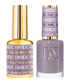 Beaver Beige #100