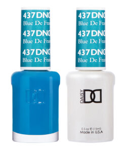 Blue De France #437