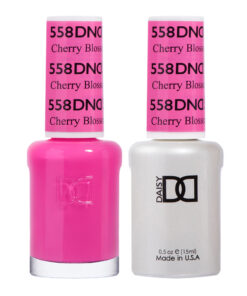 Cherry Blossom #558