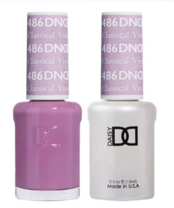 Classical Violet #486
