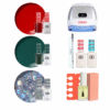 Classy Festivities Gel Polish Starter Kit
