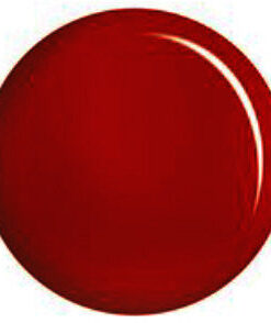 Clear Red #162