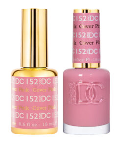 Cover Pink #152