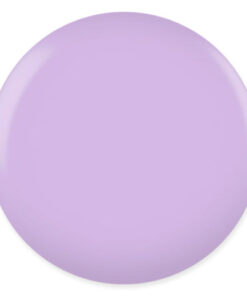 Crocus Lavender #026