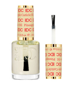Cuticle Oil - Pineapple