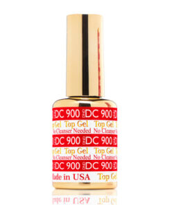 DC Top Coat No Cleanse 900