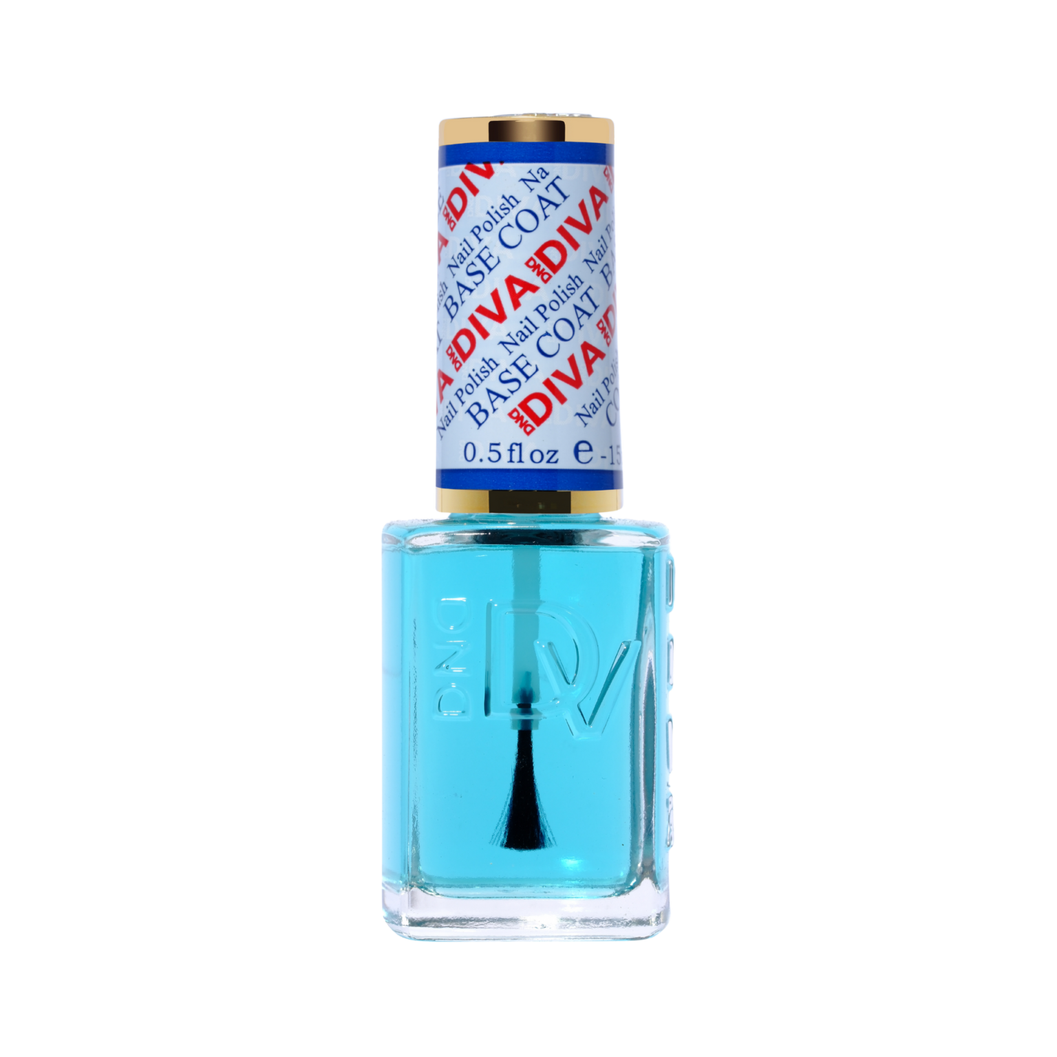 DIVA Lacquer Base Coat