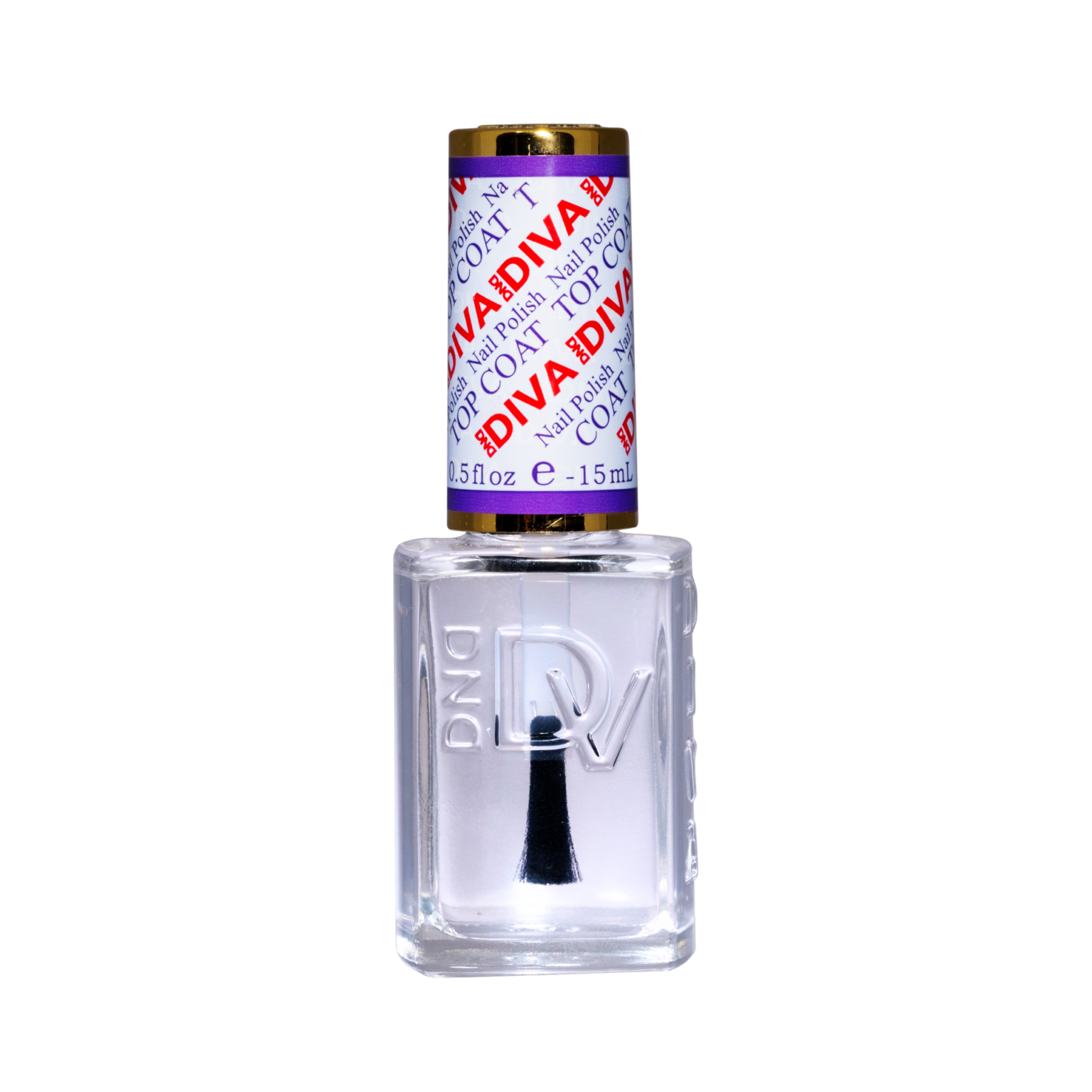 DIVA Lacquer Top Coat