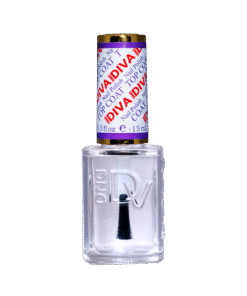 DIVA Lacquer Top Coat