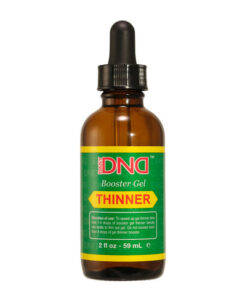 DND Booster Gel Thinner — 2 fl oz.