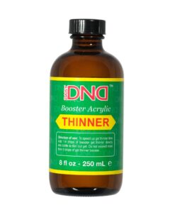 DND Booster Gel Thinner — 8 fl oz.