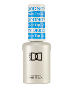 DND Matte Top Coat