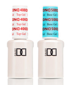 DND Top and Base Combo (Requires Cleansing)