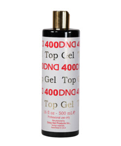 DND Top Coat 500ml