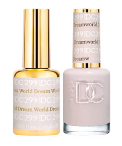 Dream World #299