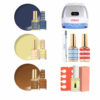 Drive It In Neutral Gel Polish Starter Kit
