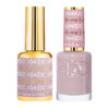 Dusty Peach #104