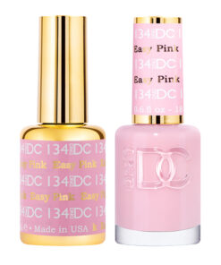 Easy Pink #134