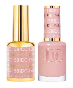 Egg Pink #158