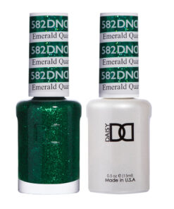 Emerald Quartz #582