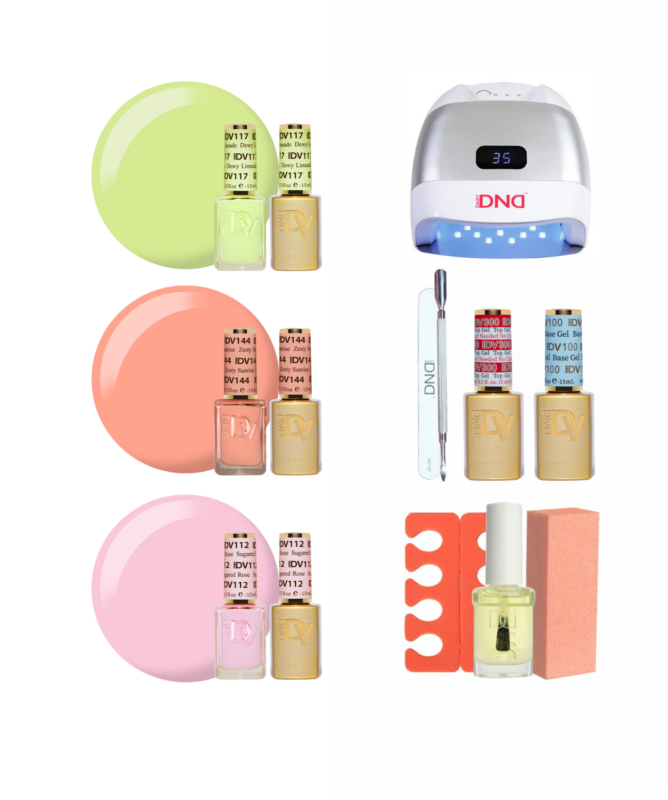 TT Nail Supply STL – Trusted by Vietnamese Nail Artists in St. Louis!