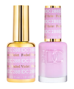 Faded Violet #288