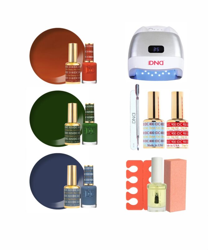 TT Nail Supply STL – Trusted by Vietnamese Nail Artists in St. Louis!