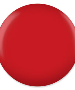 Fire Engine Red #067