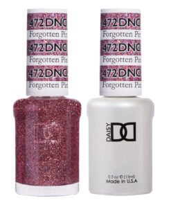 Forgotten Pink #472