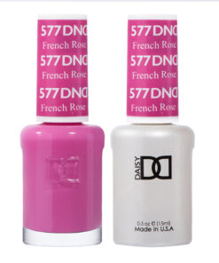 French Rose #577