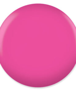 Fuchsia Touch #643