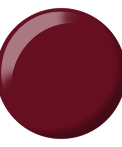 Garnet Red #633