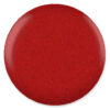 Gold In Red #476
