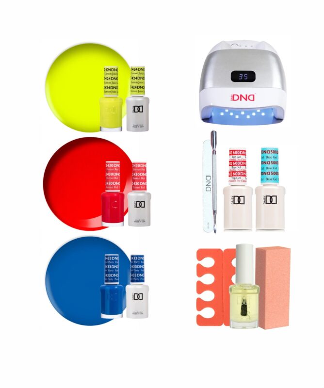 TT Nail Supply STL – Trusted by Vietnamese Nail Artists in St. Louis!