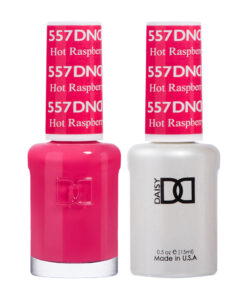 Hot Raspberry #557