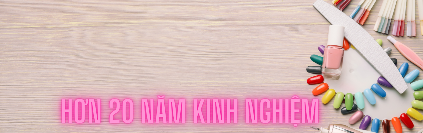 TT Nail Supply STL – Trusted by Vietnamese Nail Artists in St. Louis!
