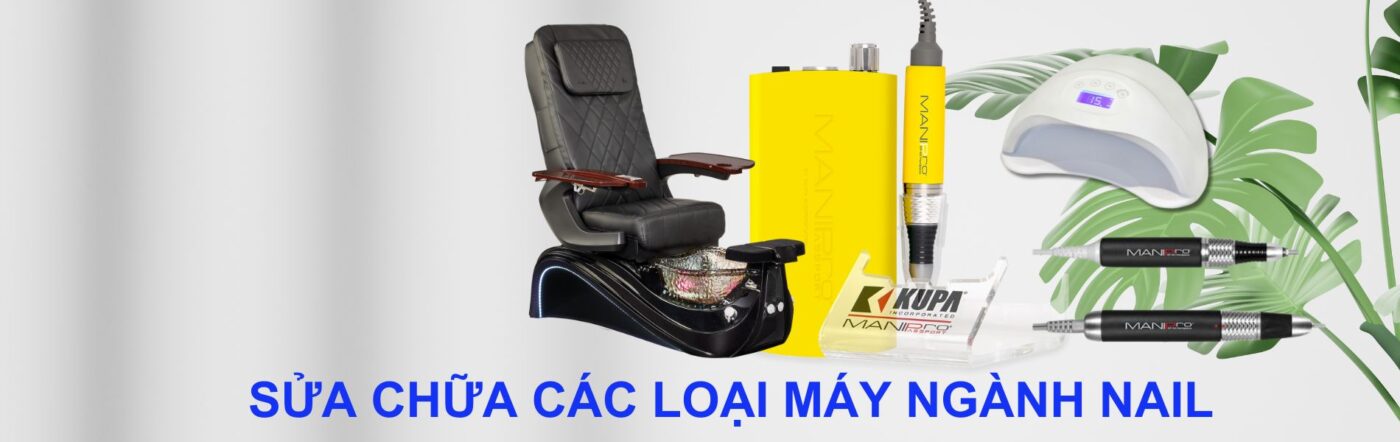 TT Nail Supply STL – Trusted by Vietnamese Nail Artists in St. Louis!