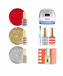 Jolly Days Platinum Gel Polish Starter Kit