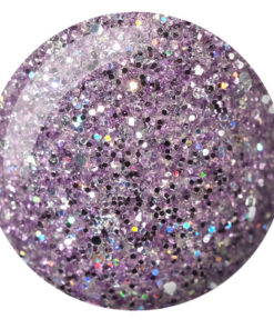 Lavender Daisy Star #404