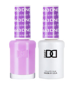 Lavender Pop #663