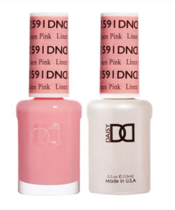 Linen Pink #591