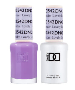 Lovely Lavender #542