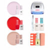 Making A Statement Gel Polish Starter Kit