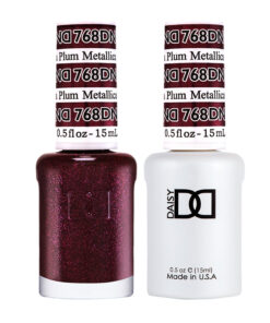 Metallica Plum #768