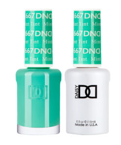 Mint Tint #667