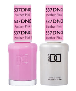 Panther Pink #537